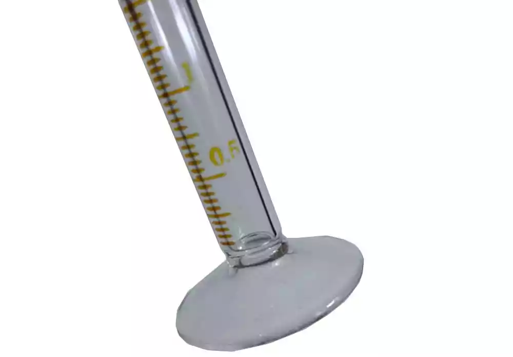 2 ml Graduated Cylinder