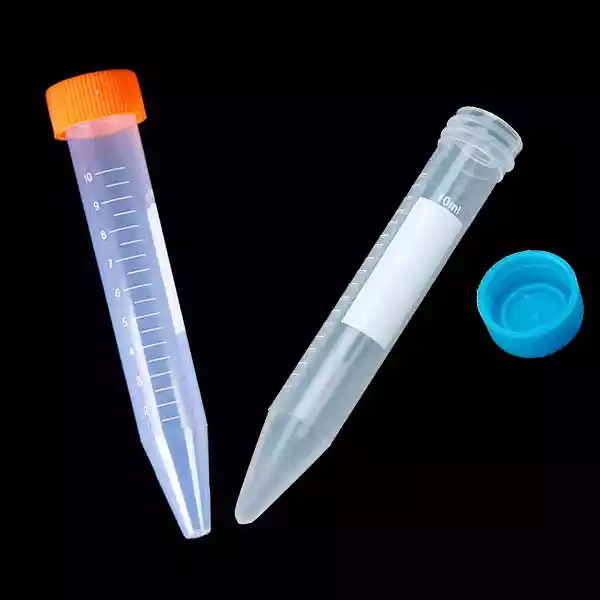 10ml Conical Centrifuge Tube