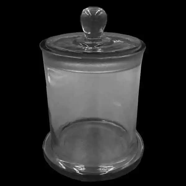 Coplin Jar