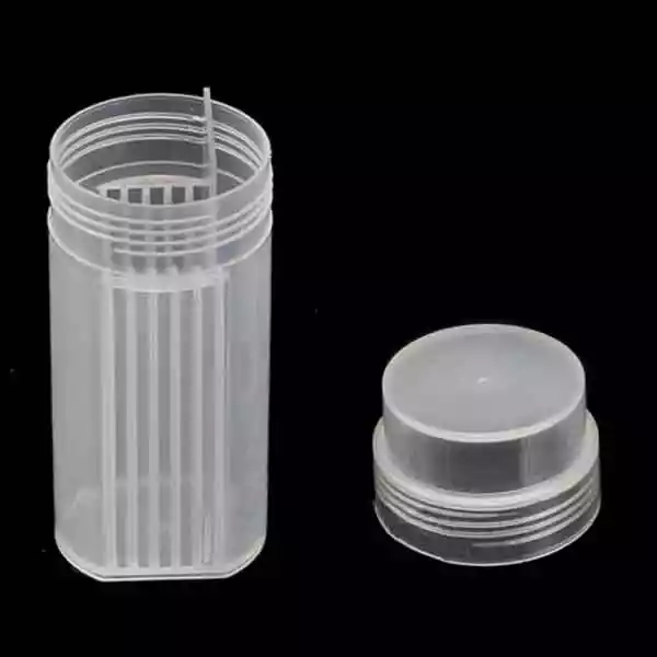 Coplin Jar