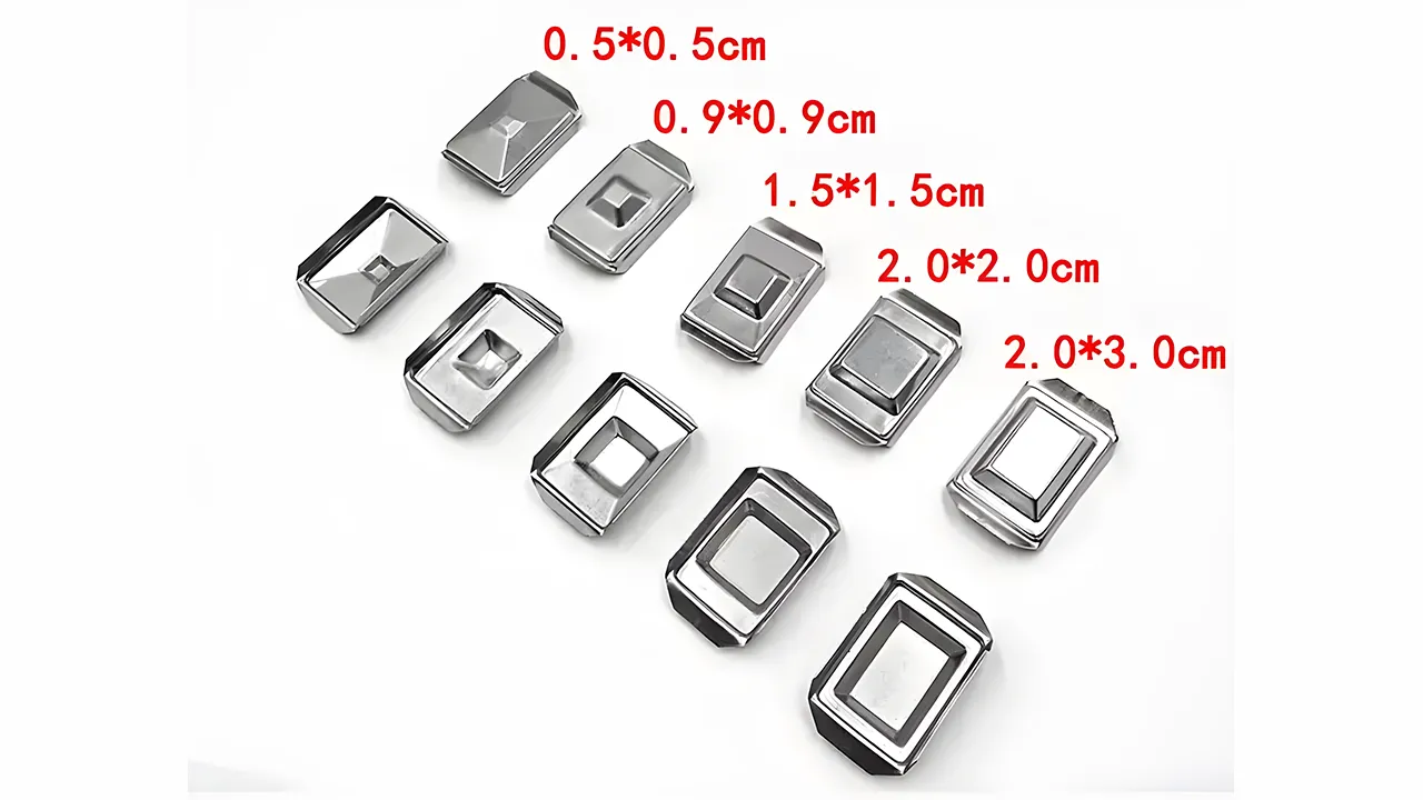 Embedding Molds