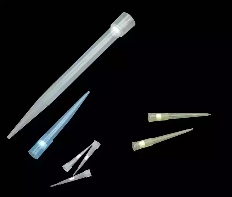 Filter Pipette Tips