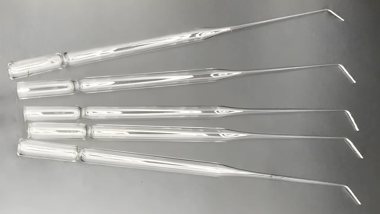 Glass Pasteur Pipette