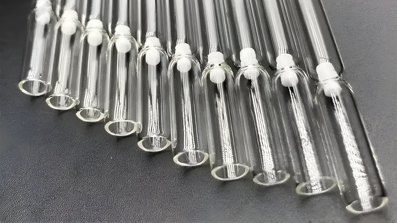 Glass Pasteur Pipette