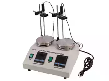 Heated Magnetic Stirrer