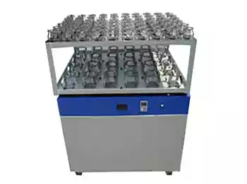 Large Capacity Lab Shaker