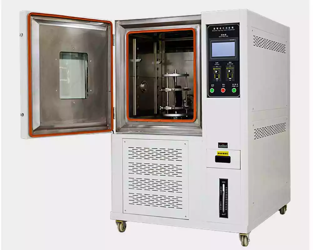 Ozone Aging Test Chamber