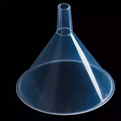 Plastic Funnel