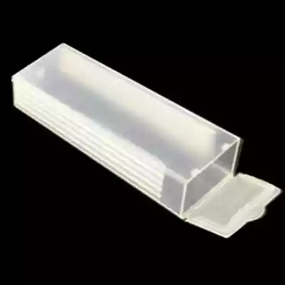 Slide Mailer Plastic for 5 pcs