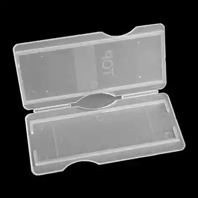 Slide Mailer Plastic for 1 pcs