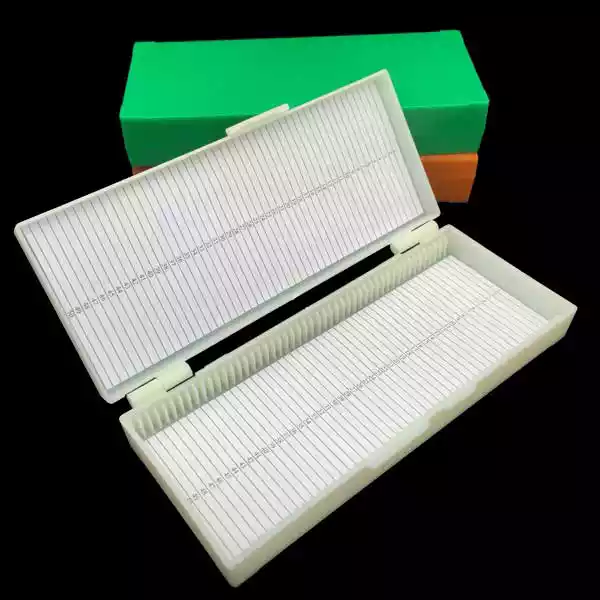 50 Slide Storage Boxes