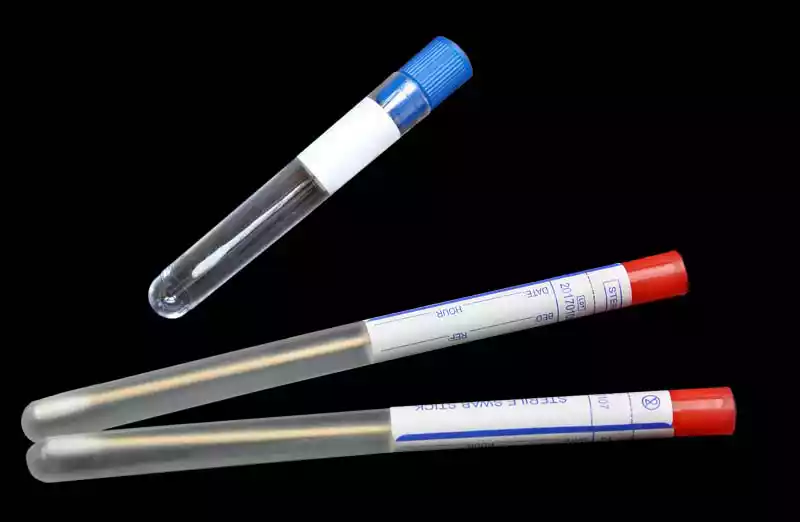 Sterile Swab Stick