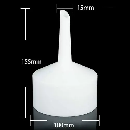 Teflon Buchner Funnel