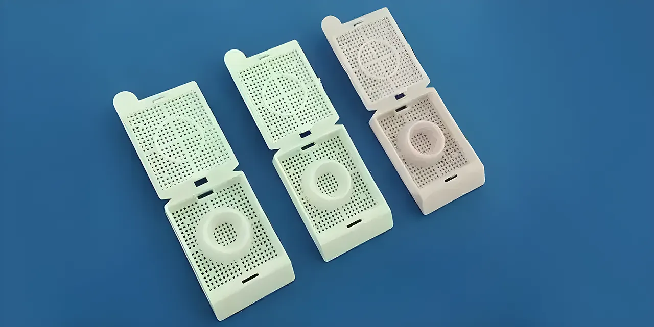 Tissue Cassette