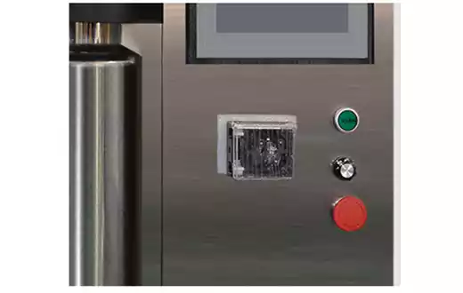 Vacuum Spray Dryer for Lab Use