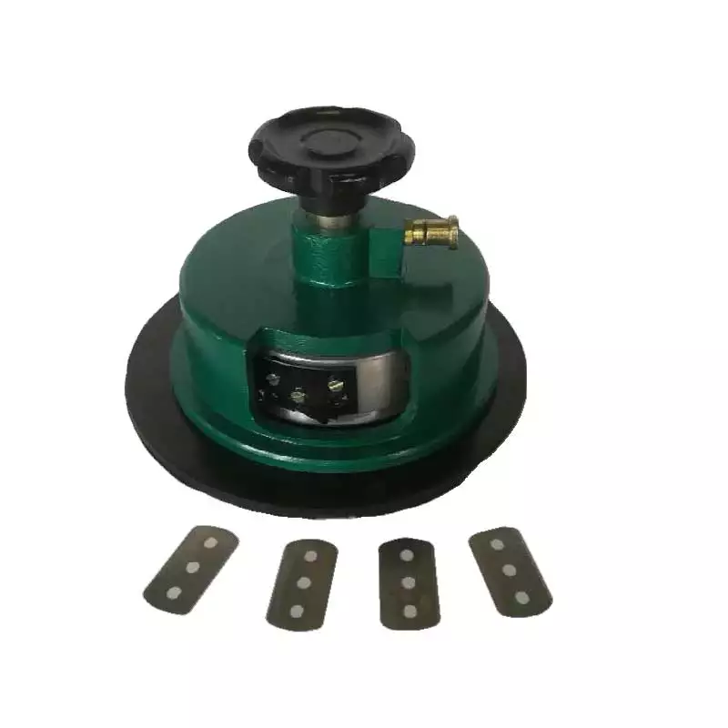 Circle Sample Cutter