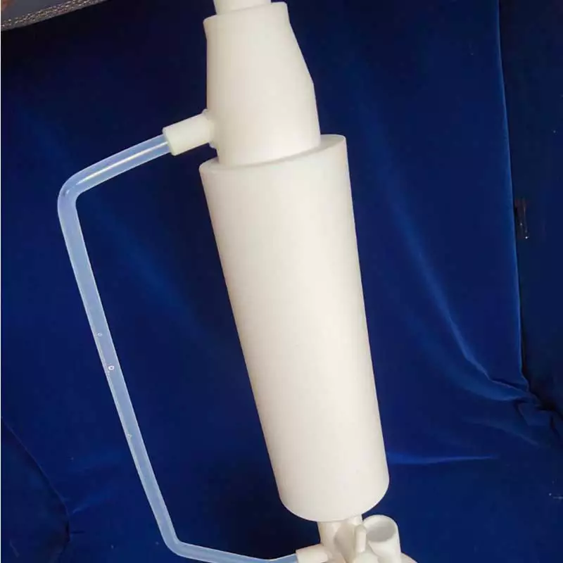 Teflon Constant Pressure Separatory Funnel