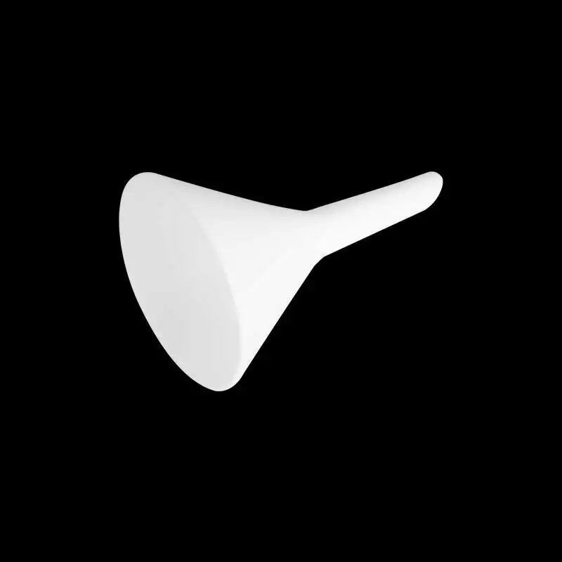 Teflon Funnel