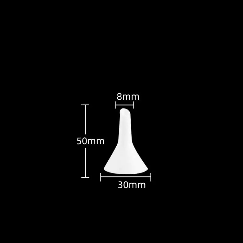 Teflon Funnel