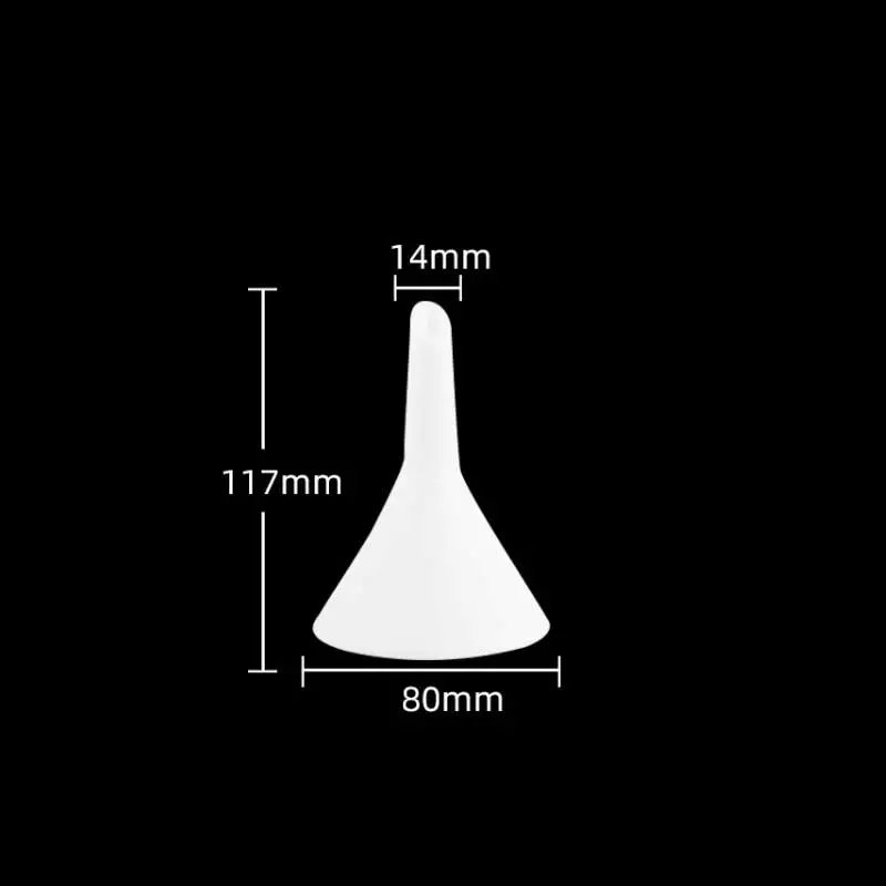 Teflon Funnel