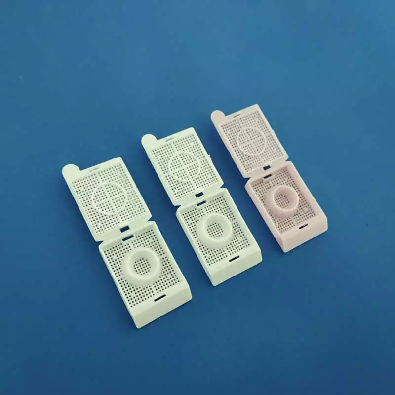 Tissue Cassette